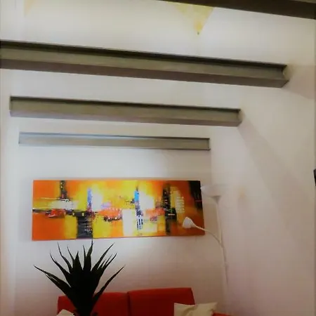 Vakantiehuis Romeo House *