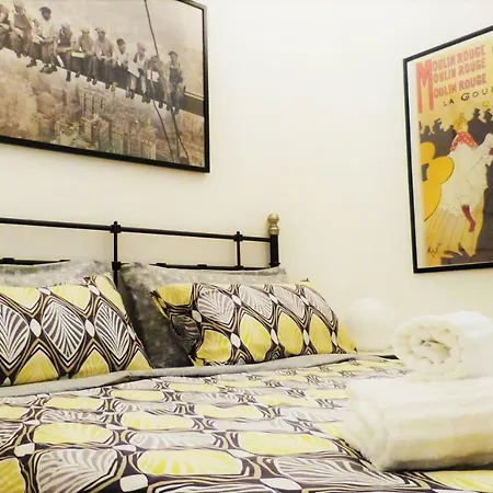 Vakantiehuis Romeo House *