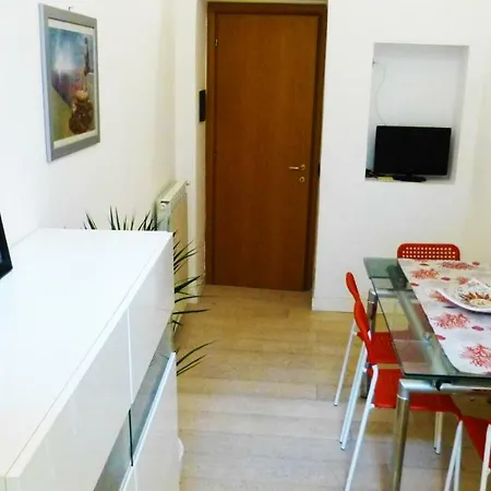 Romeo House Vakantiehuis Rome