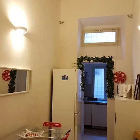 Romeo House Vakantiehuis