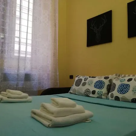 Vakantiehuis Romeo House *