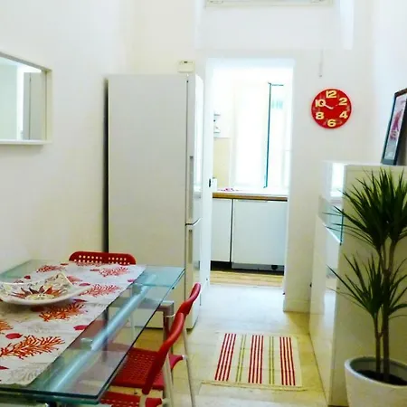 Romeo House Ferienhaus Rom